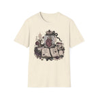 Guard Your Heart T-Shirt