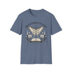 Transformed By Grace T-Shirt