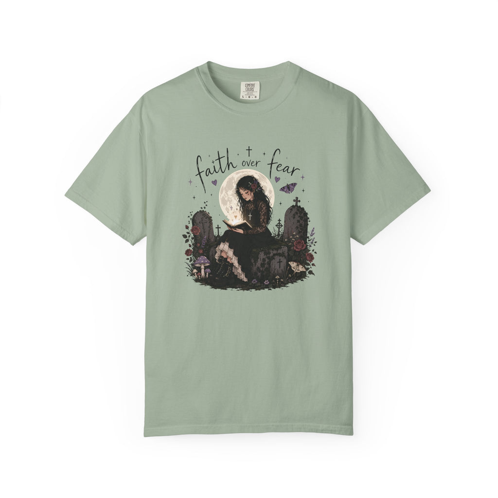 Faith Over Fear T-Shirt