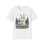 Drawn To The Light T-Shirt