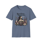 Restless But Redeemed T-Shirt