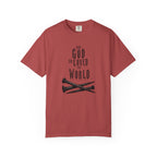 For God So Loved The World T-Shirt