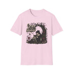 Grace In The Shadows T-Shirt