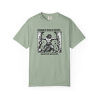 Strongest Man In History T-Shirt