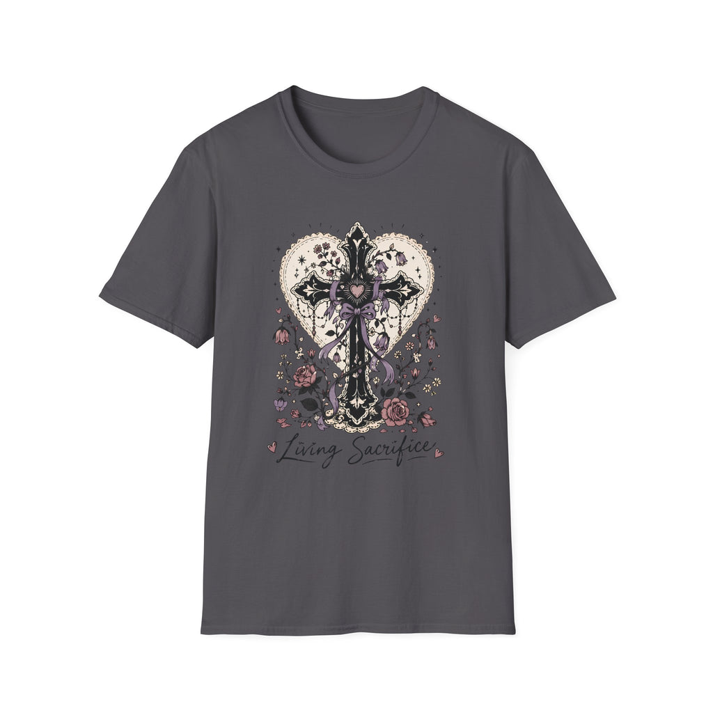 Living Sacrifice T-Shirt