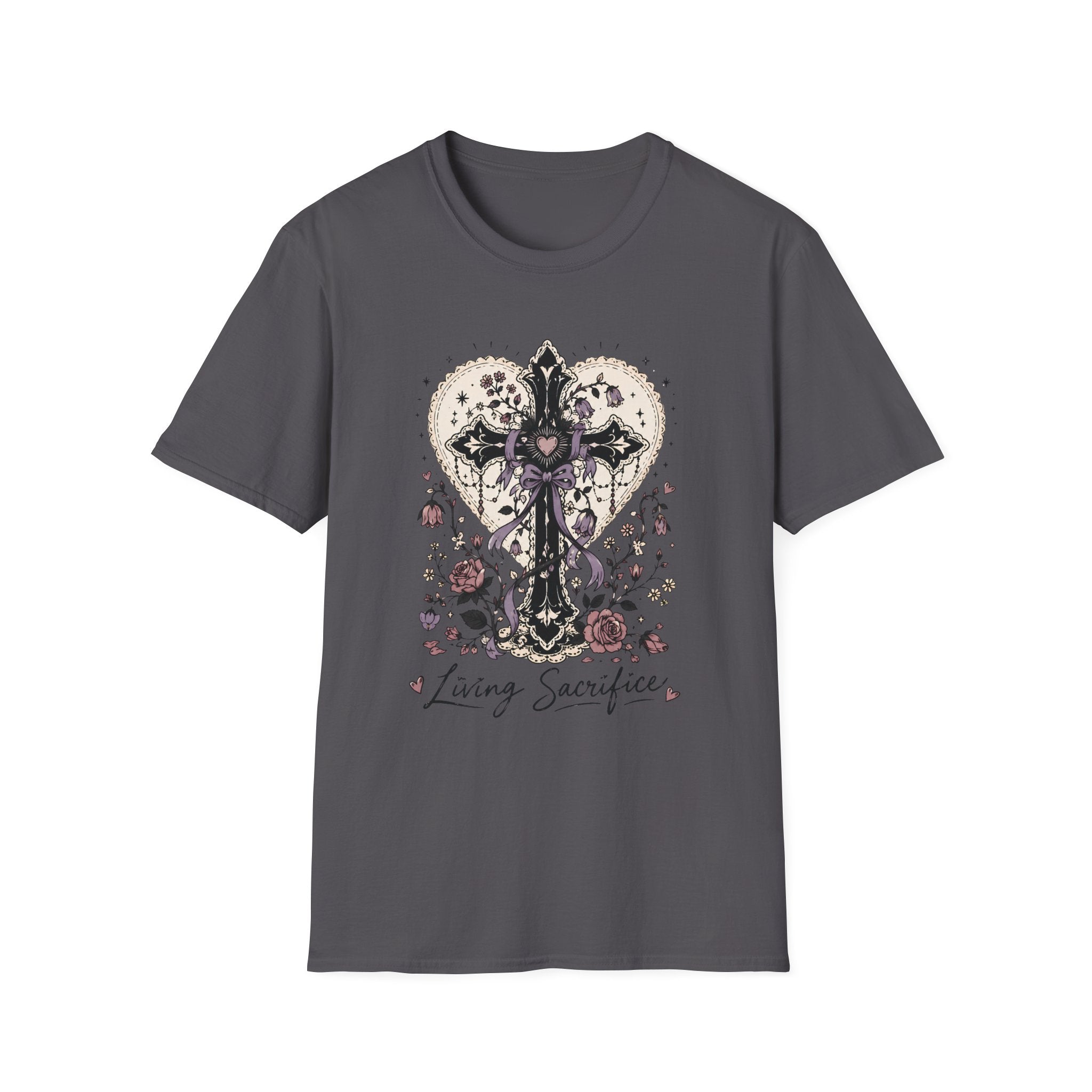 Living Sacrifice T-Shirt