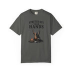 Stretch Out Your Hands T-Shirt