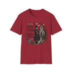 Holy Things In Hidden Places T-Shirt