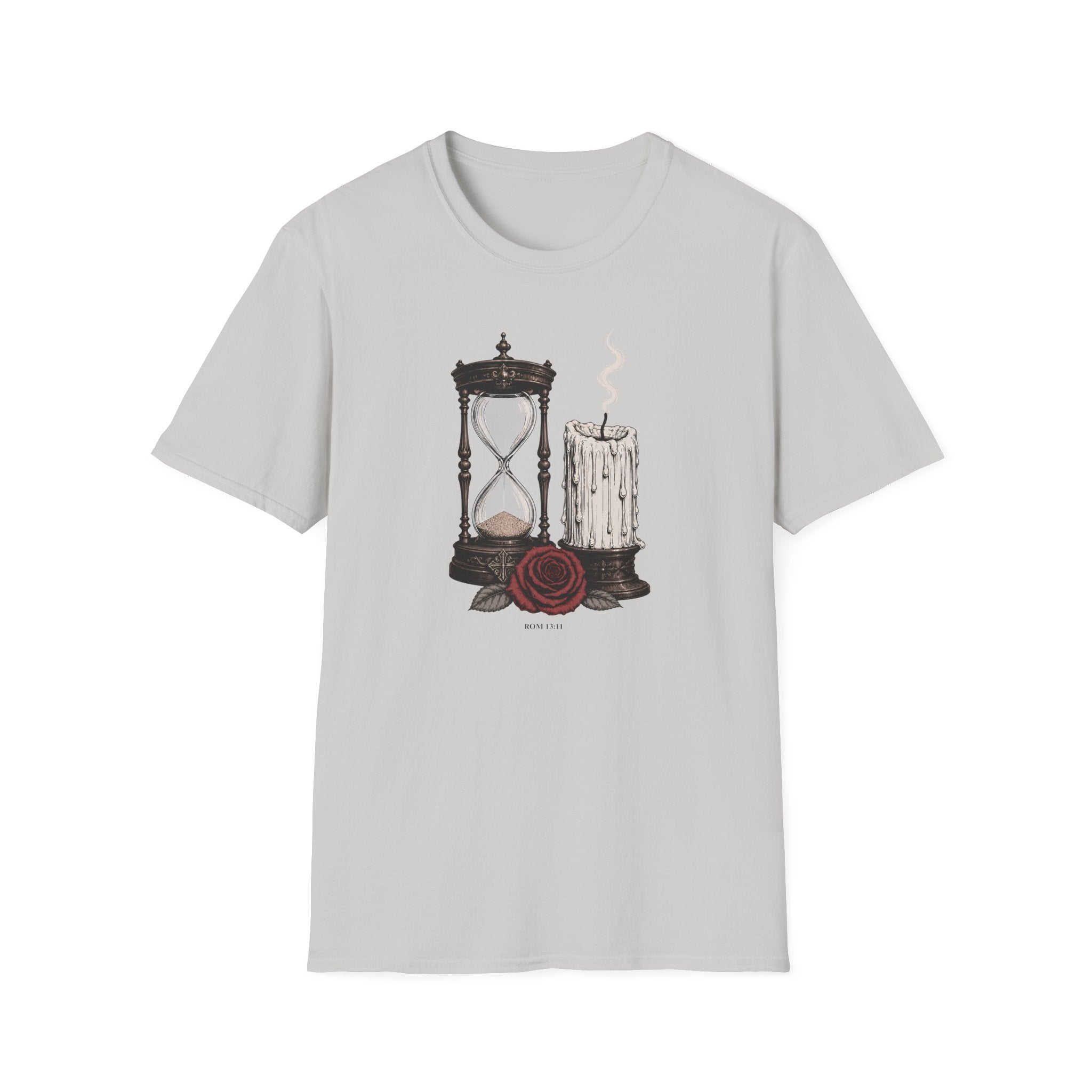 Time Fades T-Shirt