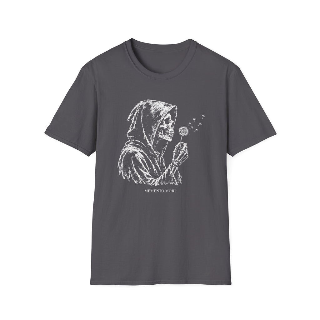Death Dandelion T-Shirt