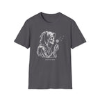 Death Dandelion T-Shirt