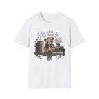He Makes All Things New T-Shirt