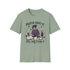 Still Side-Eyeing It T-Shirt