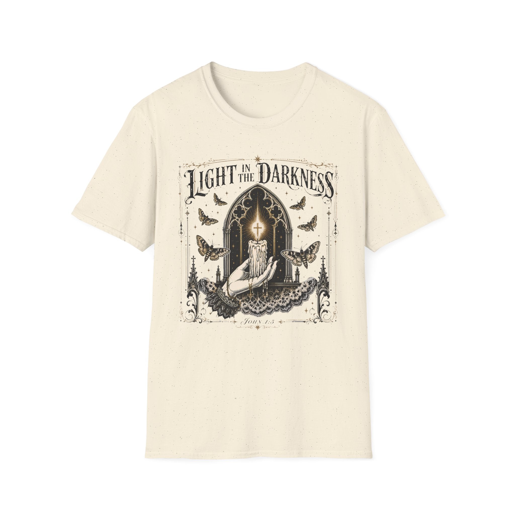 Light In The Darkness T-Shirt