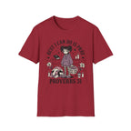 Best I Can Do Is Pray T-Shirt