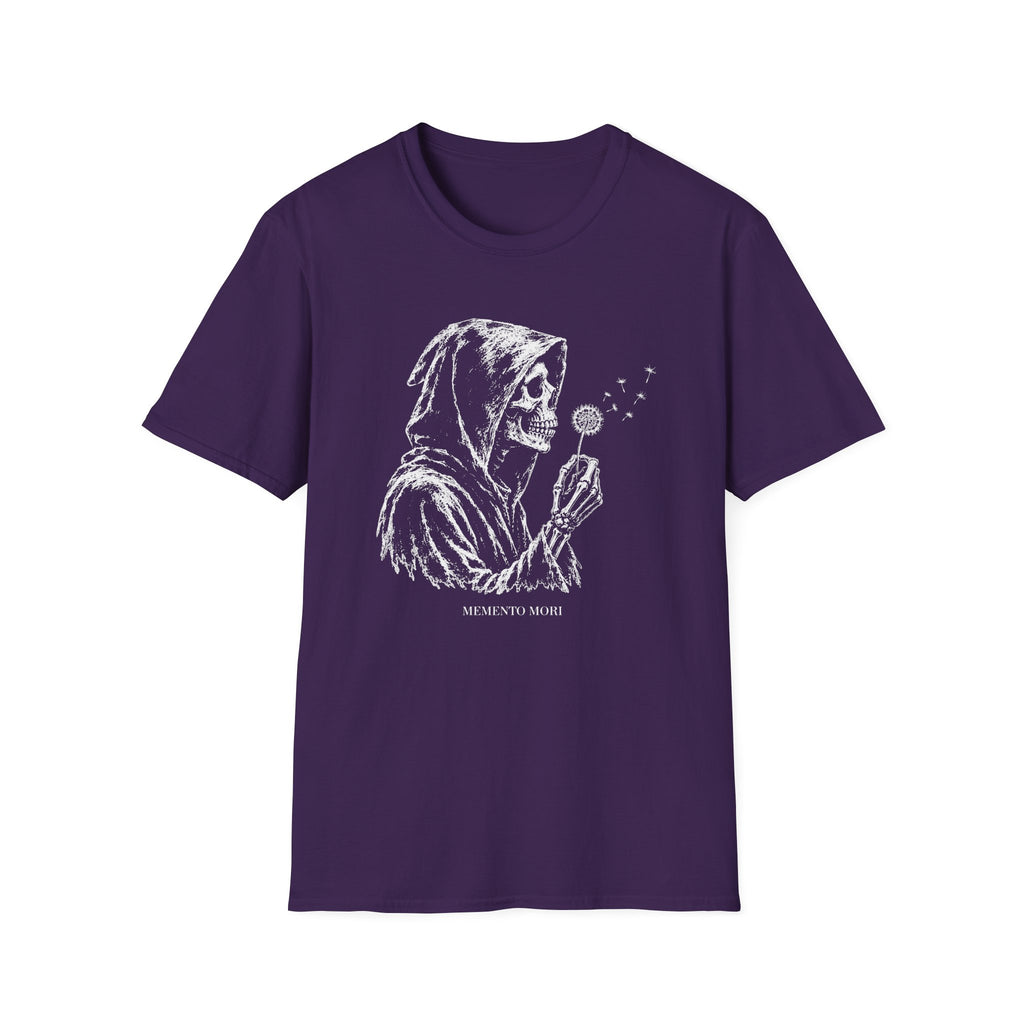 Death Dandelion T-Shirt