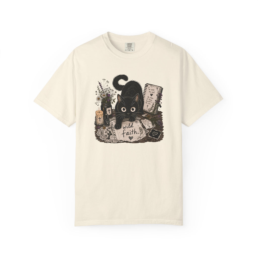 Wild Faith T-Shirt