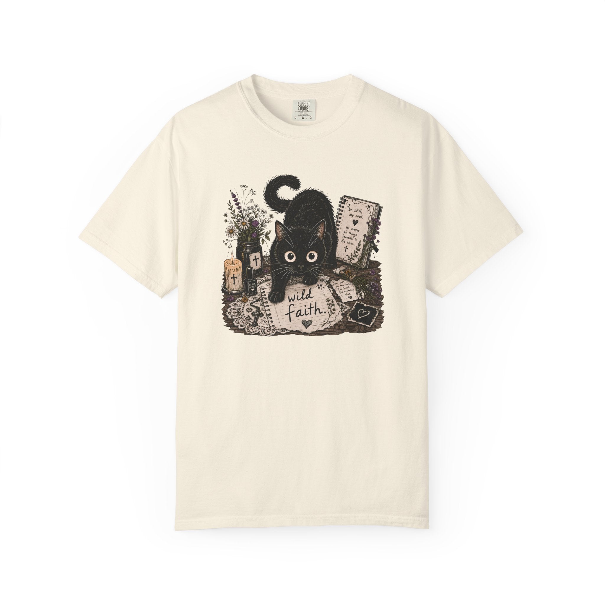 Wild Faith T-Shirt