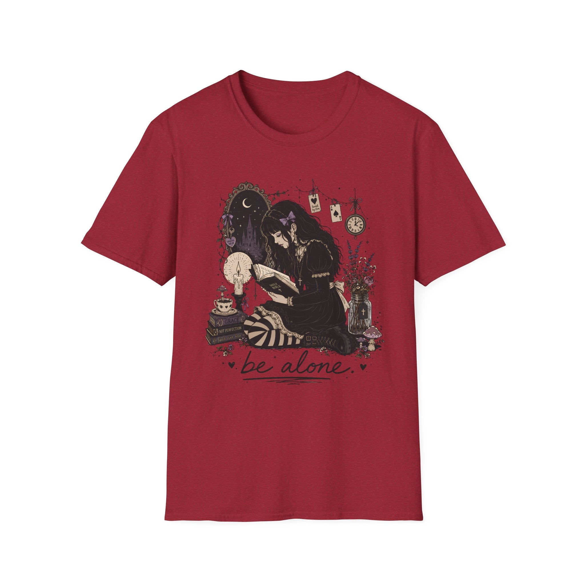 Be Alone T-Shirt