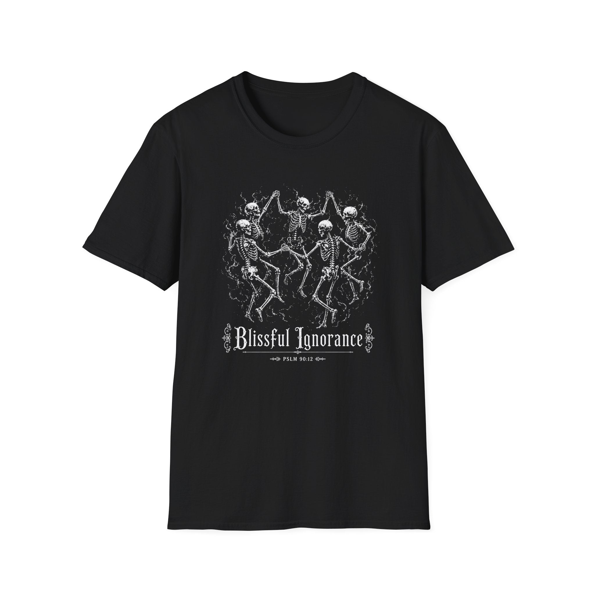 Blissful Ignorance T-Shirt