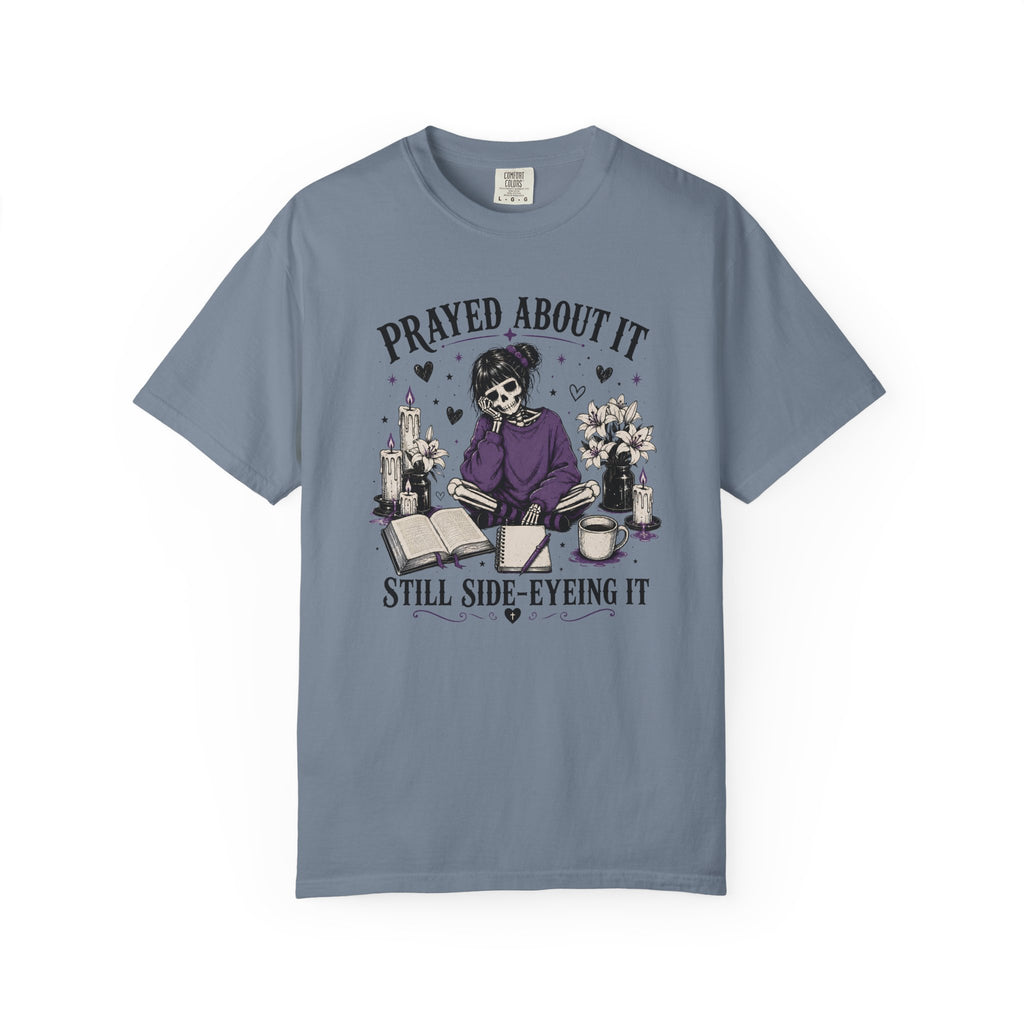 Still Side-Eyeing It T-Shirt