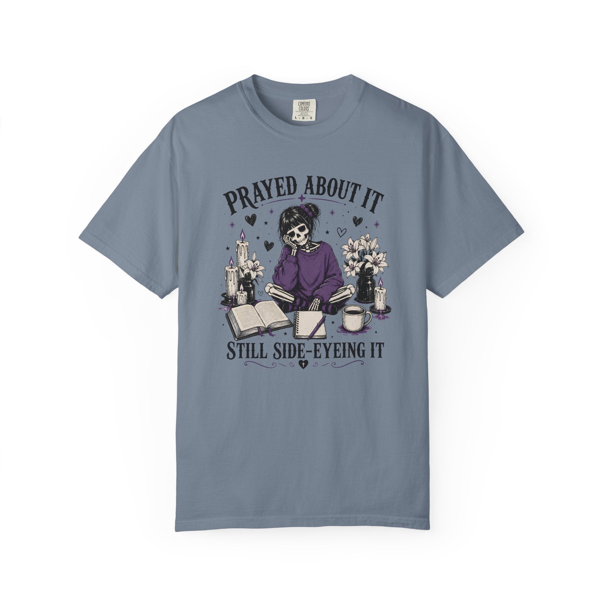 Still Side-Eyeing It T-Shirt