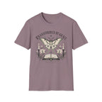 Transformed By Grace T-Shirt