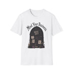 Mind Your Business T-Shirt