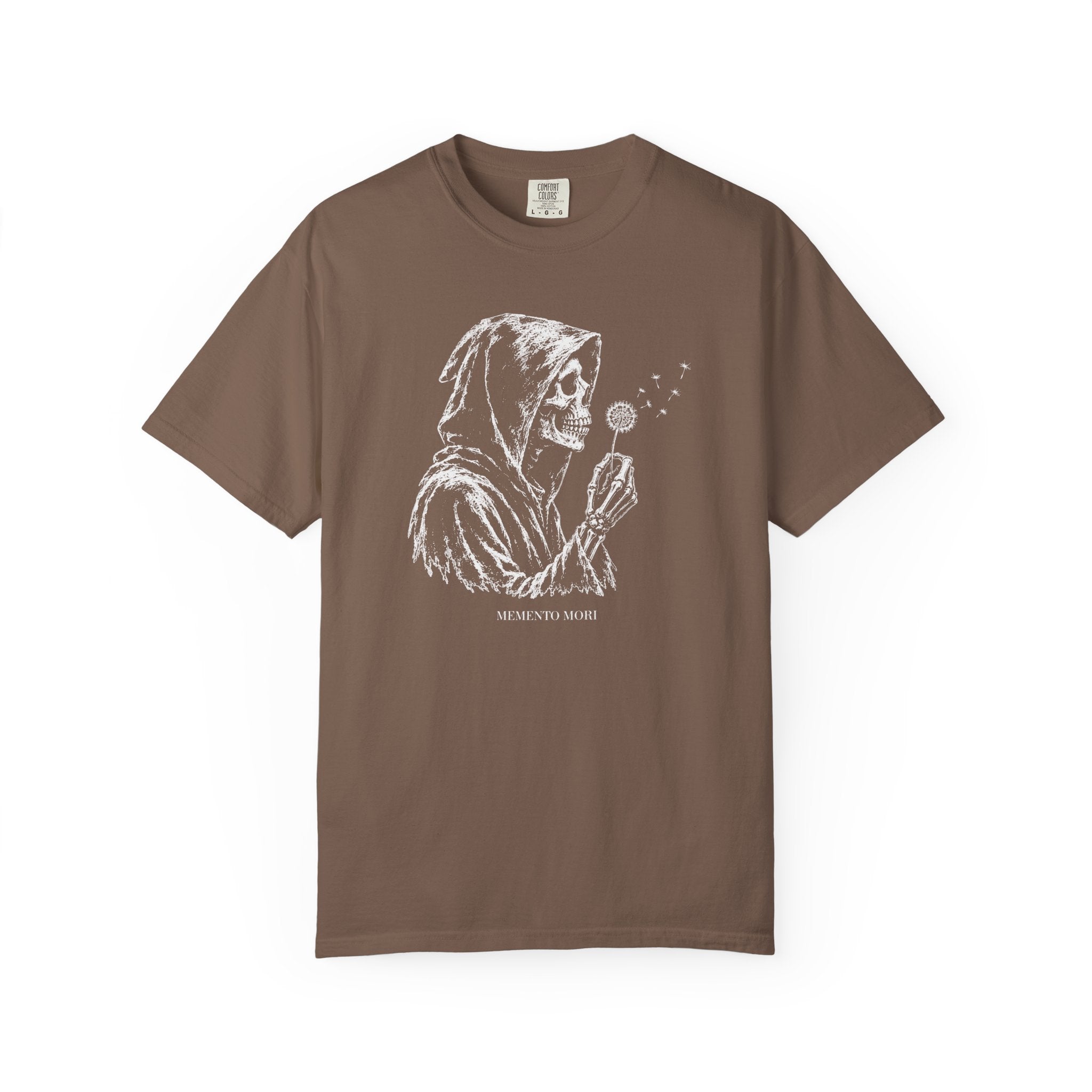 Death Dandelion T-Shirt