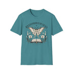 Transformed By Grace T-Shirt