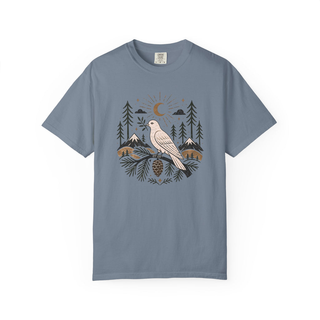 Peace In The Forest T-Shirt