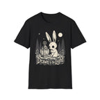 Drawn To The Light T-Shirt