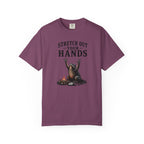 Stretch Out Your Hands T-Shirt