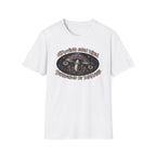Growing Even When Surrounded By Darkness T-Shirt