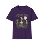 Dead To The World T-Shirt