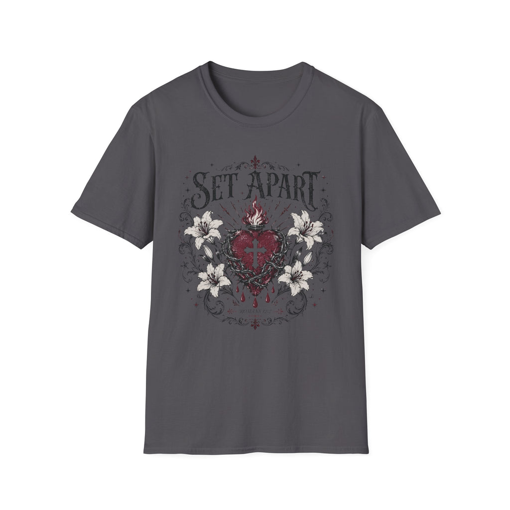 Set Apart T-Shirt