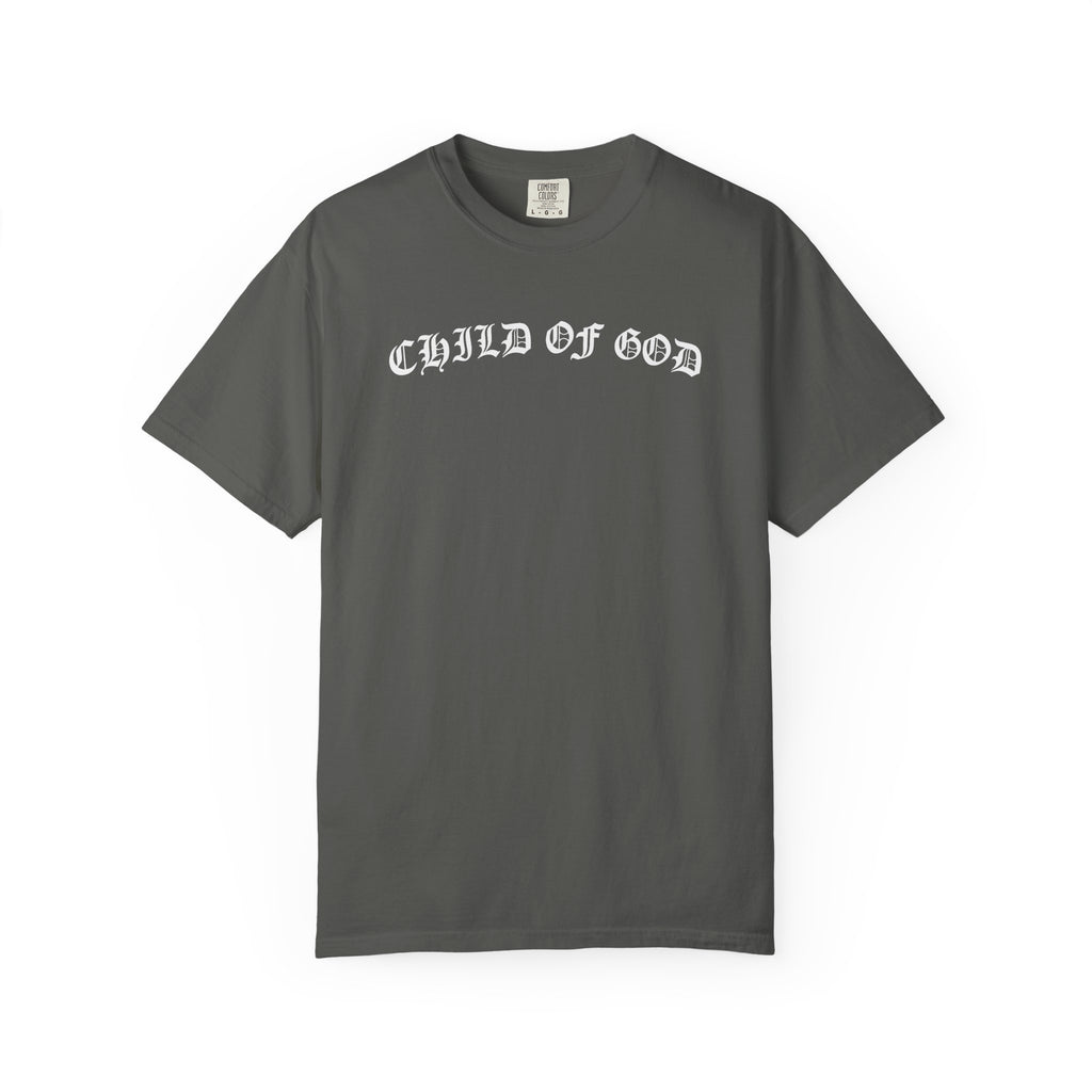 Child Of God T-Shirt