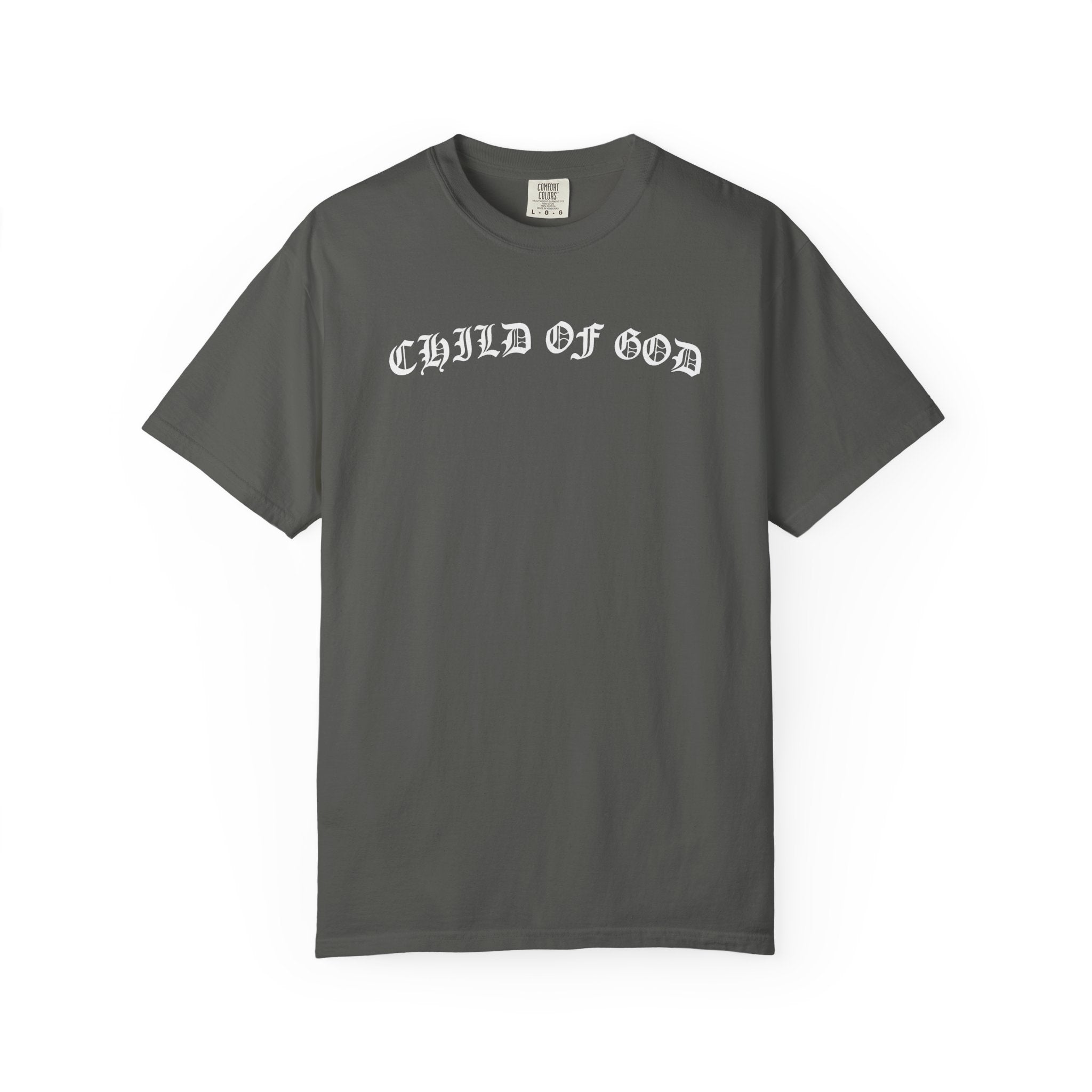 Child Of God T-Shirt