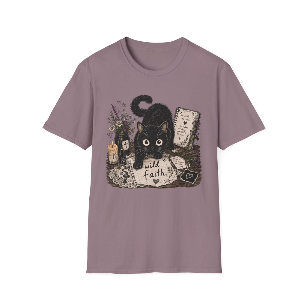 Wild Faith T-Shirt