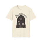 Mind Your Business T-Shirt