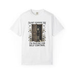 I'm Not Ignoring You T-Shirt