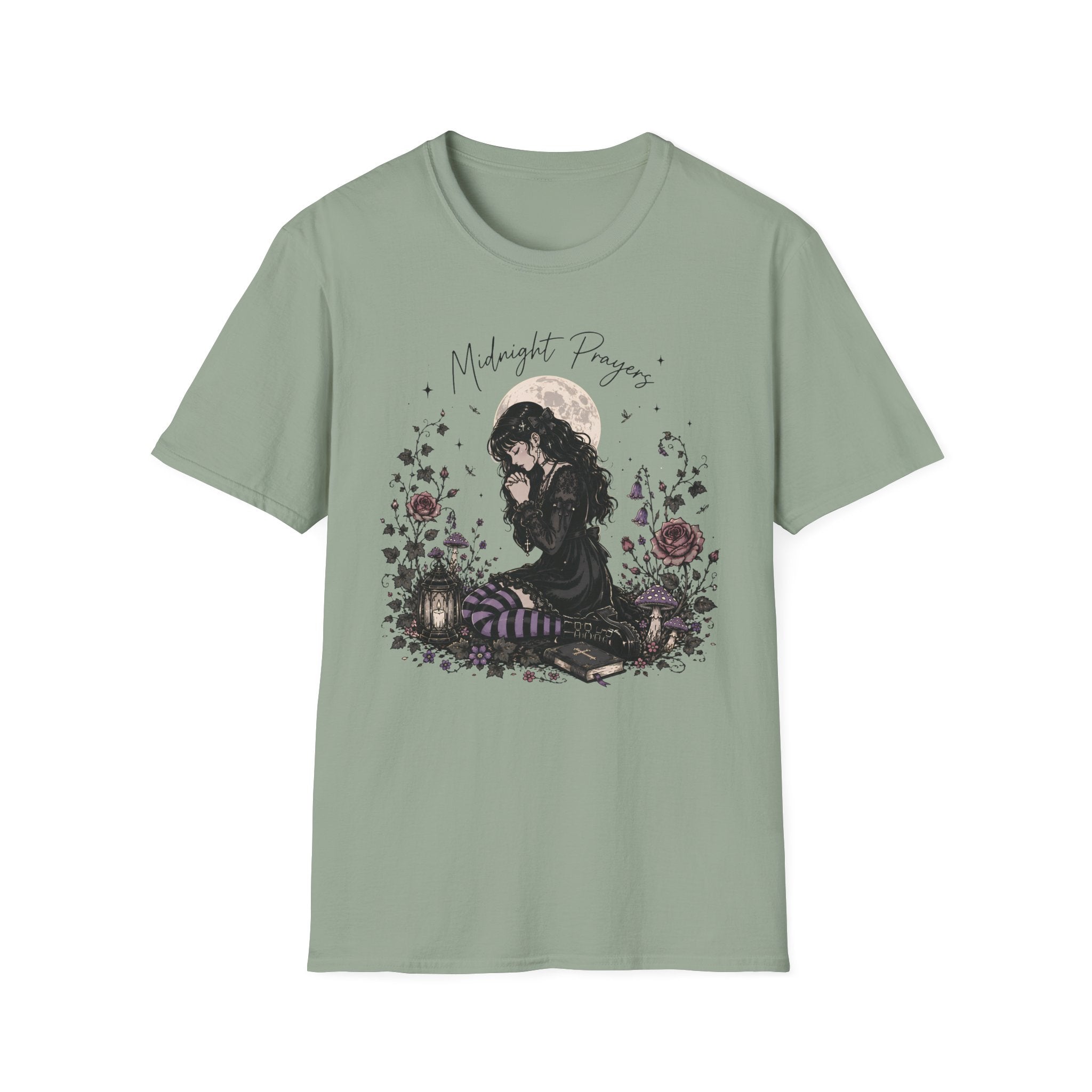Midnight Prayers T-Shirt
