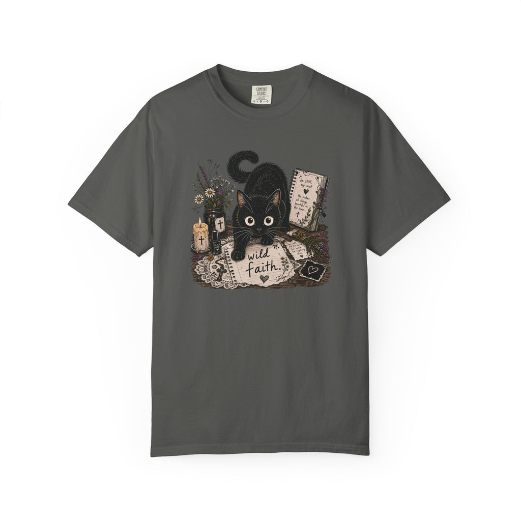 Wild Faith T-Shirt