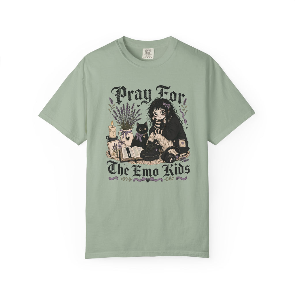 Pray For The Emo Kids T-Shirt