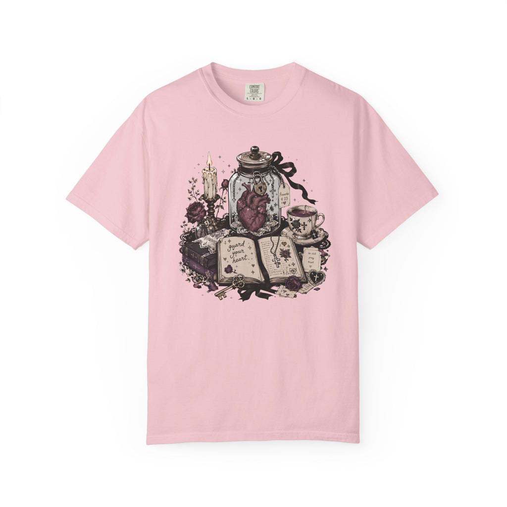 Guard Your Heart T-Shirt