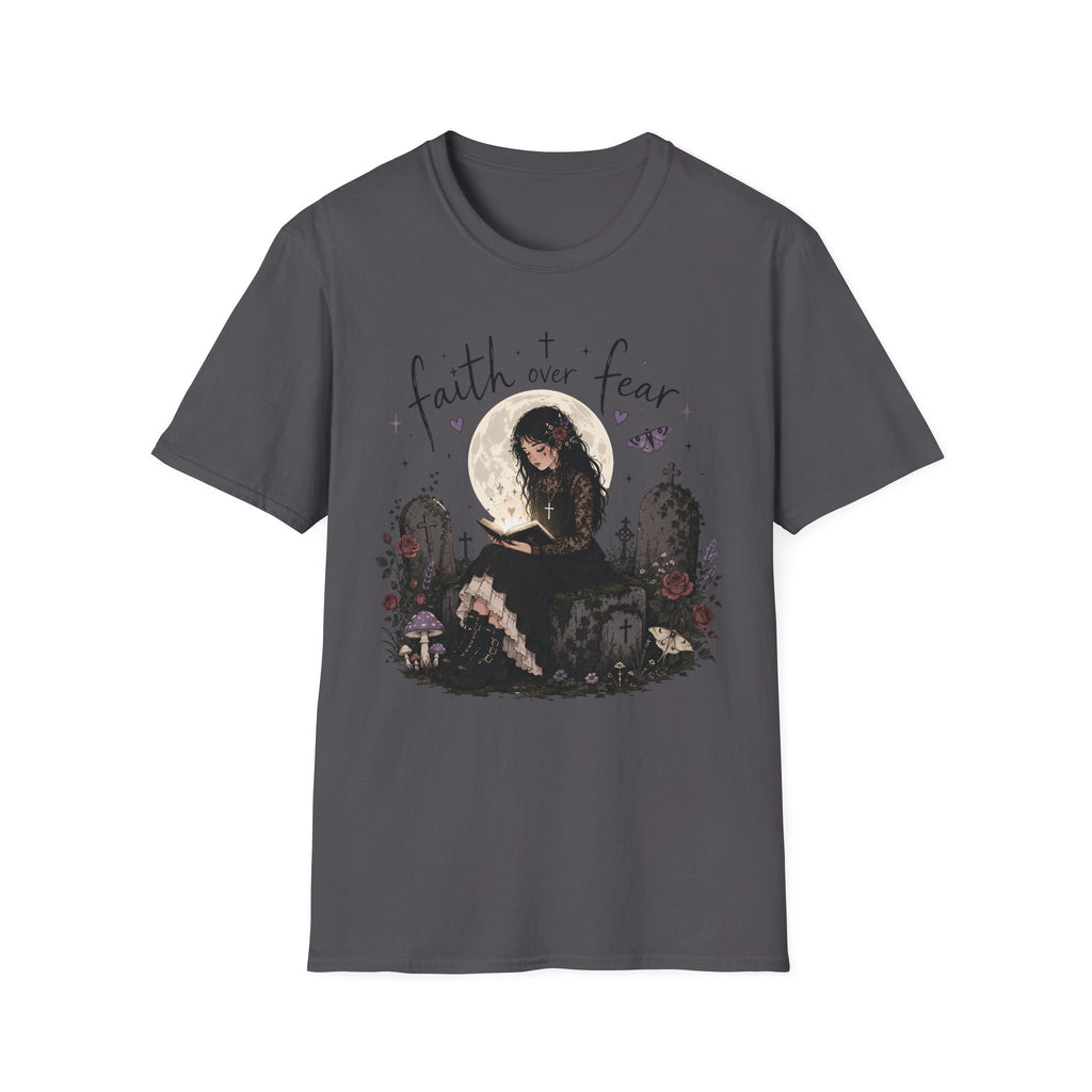 Faith Over Fear T-Shirt