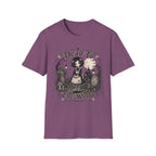 Dead To The World T-Shirt