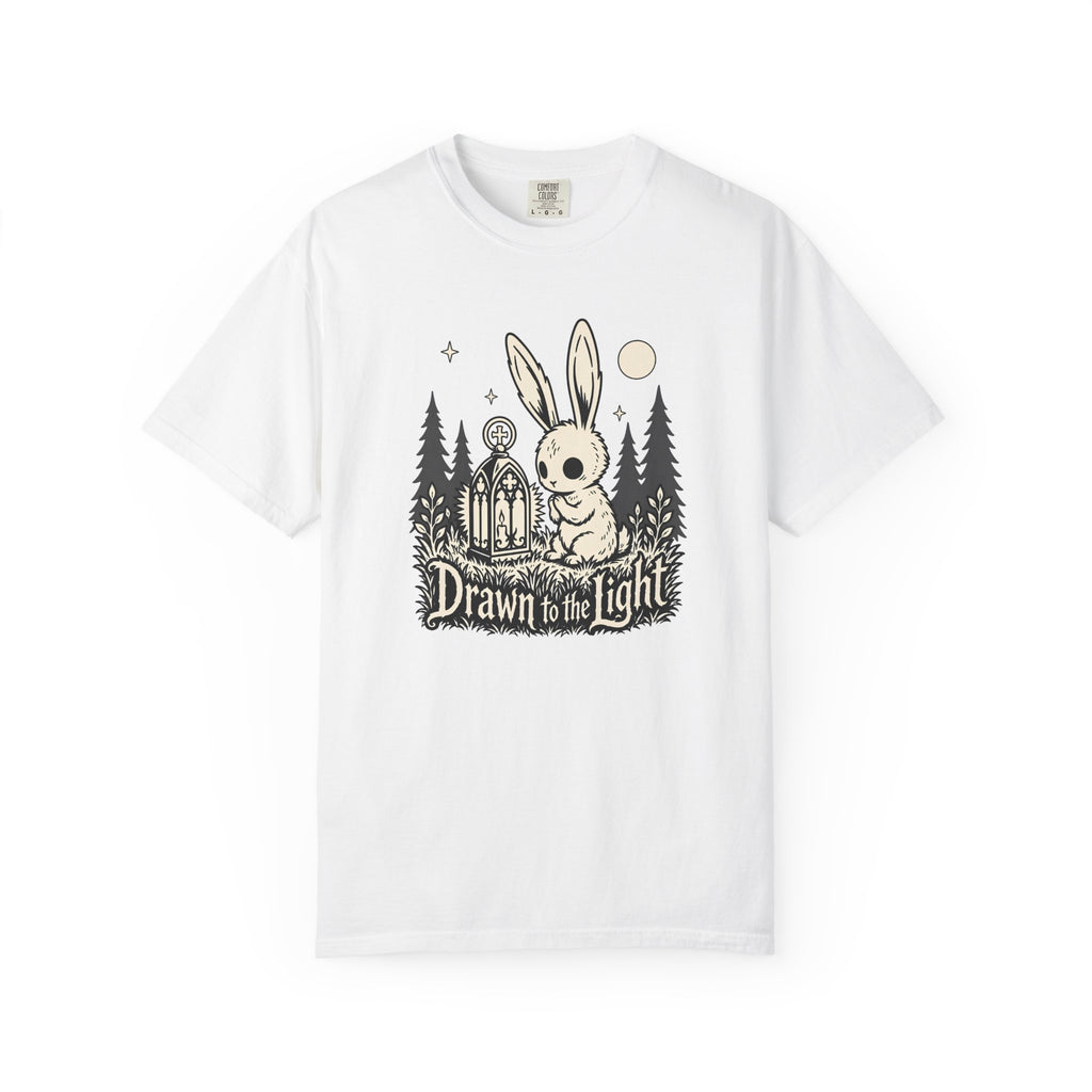 Drawn To The Light T-Shirt
