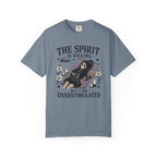 The Spirit Is Willing T-Shirt