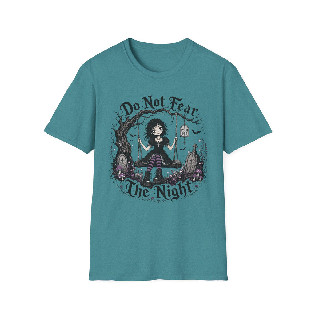 Do Not Fear The Night T-Shirt